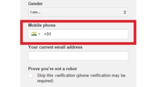 online sms verification